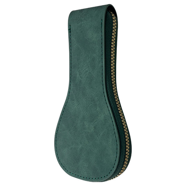 Zippered Single Watch Pouch