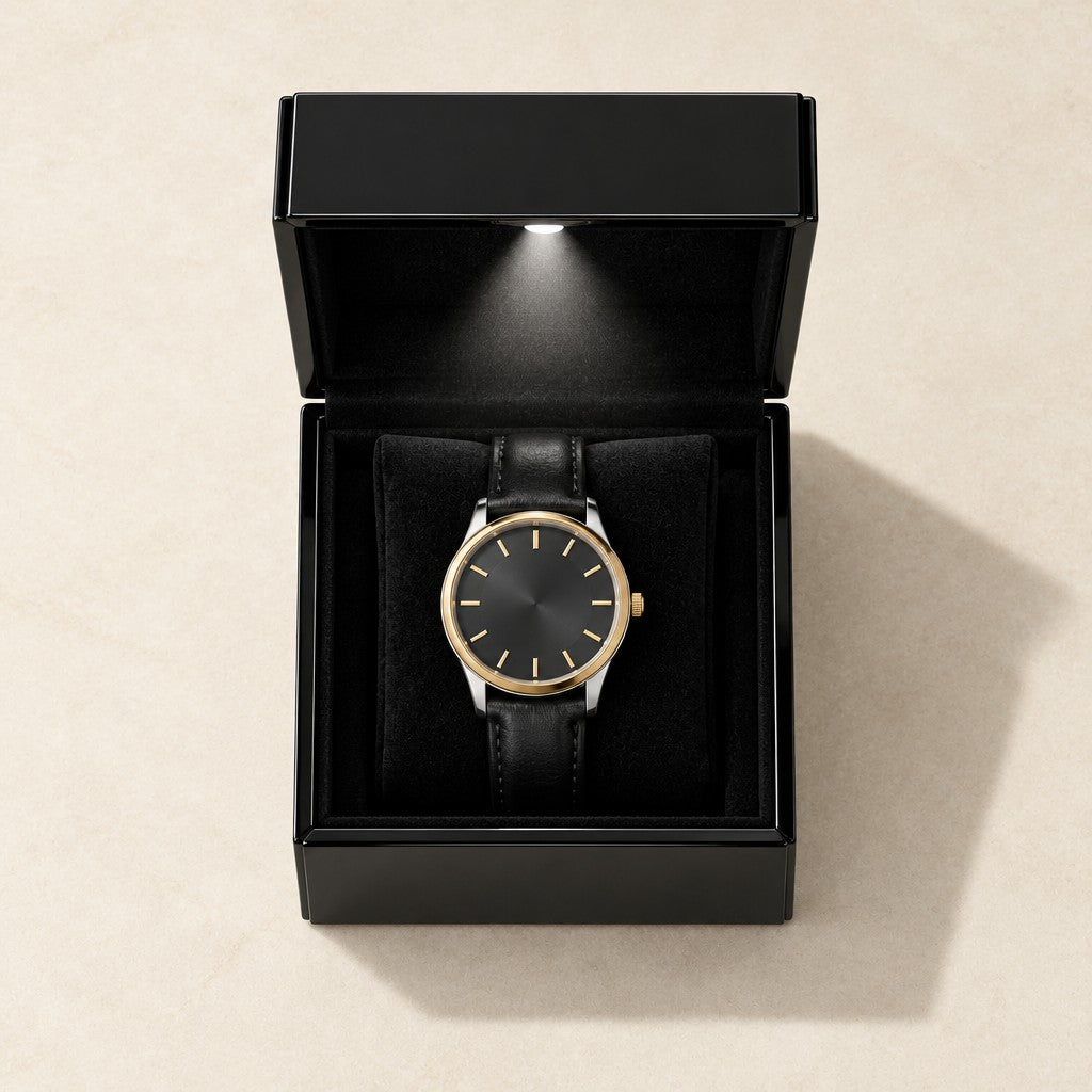 Made for the moment of giving