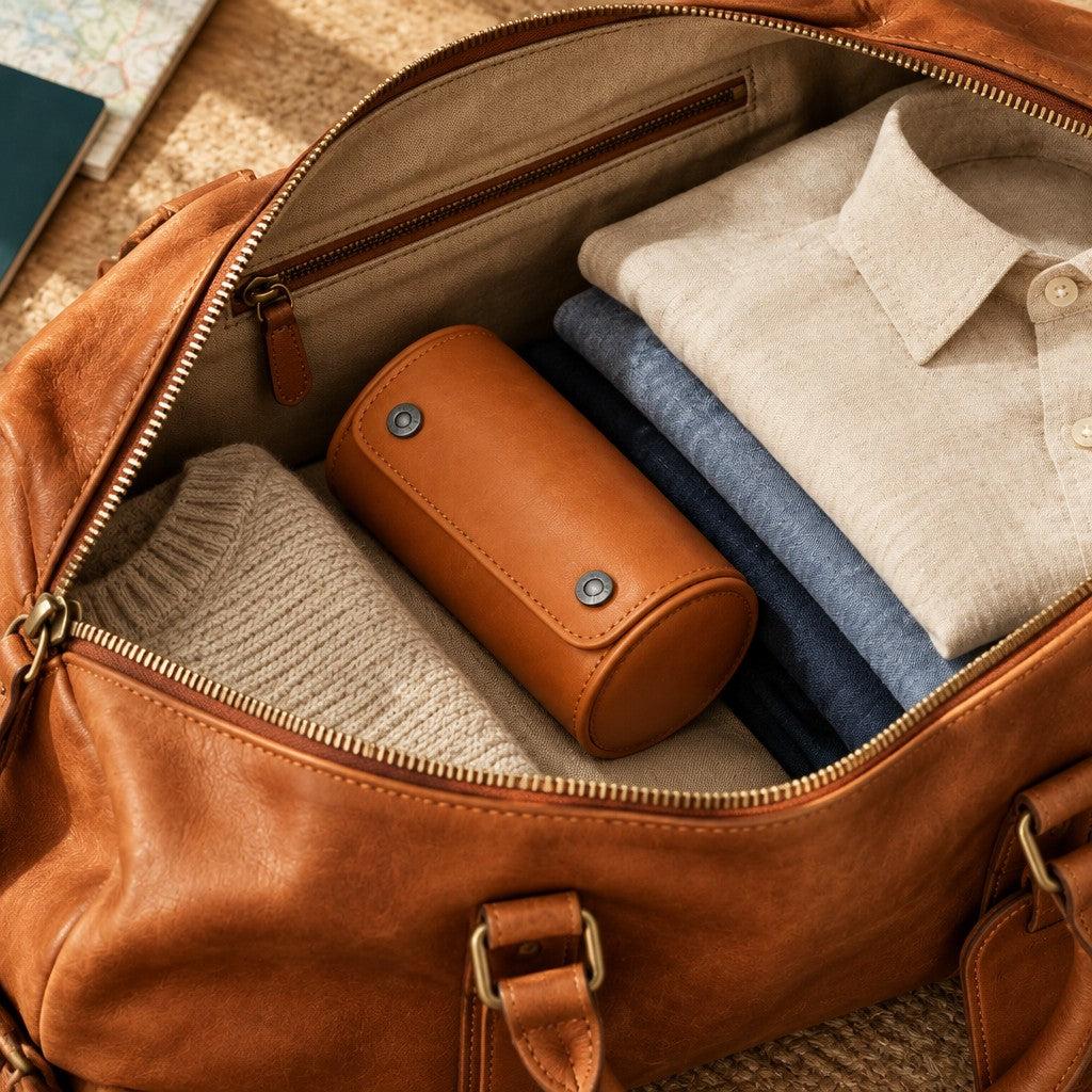 Small enough for any bag