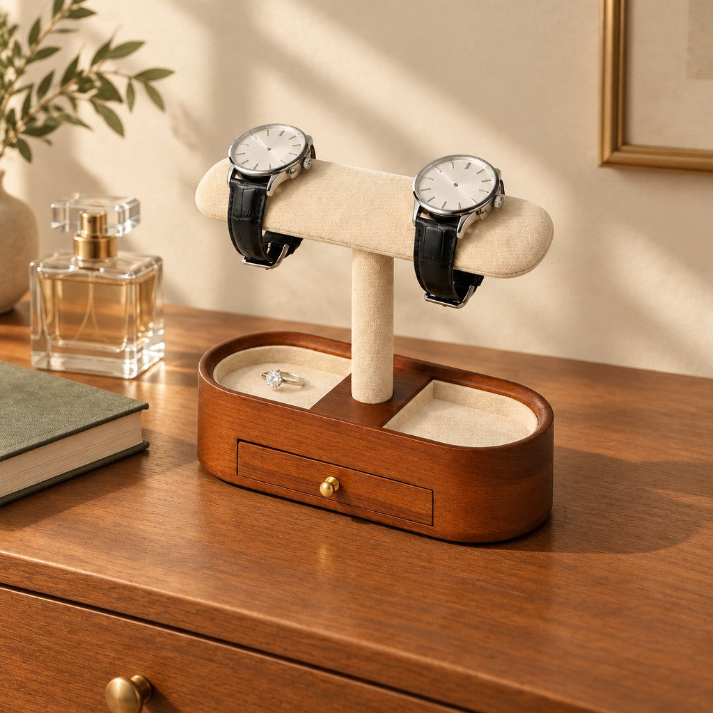 A style for each dresser
