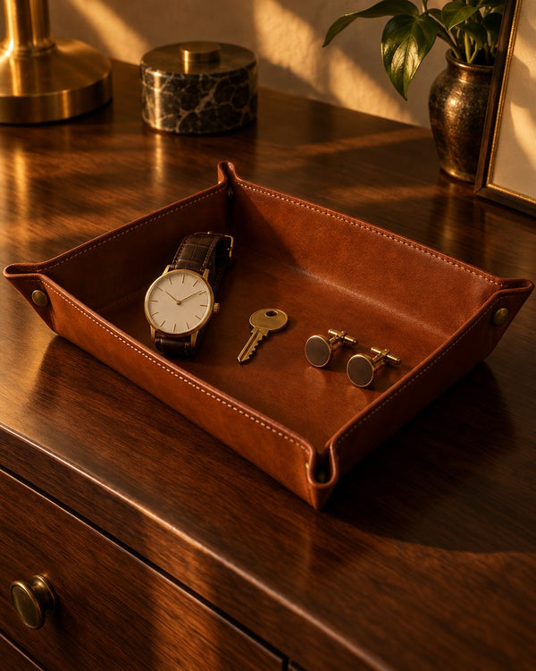 Valet Trays