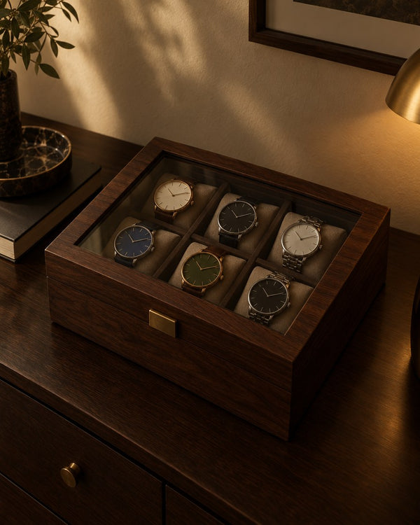 Watch Boxes