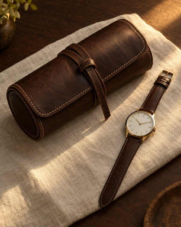 Watch Rolls
