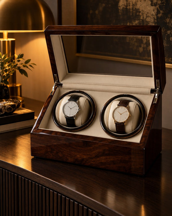 Watch Winders