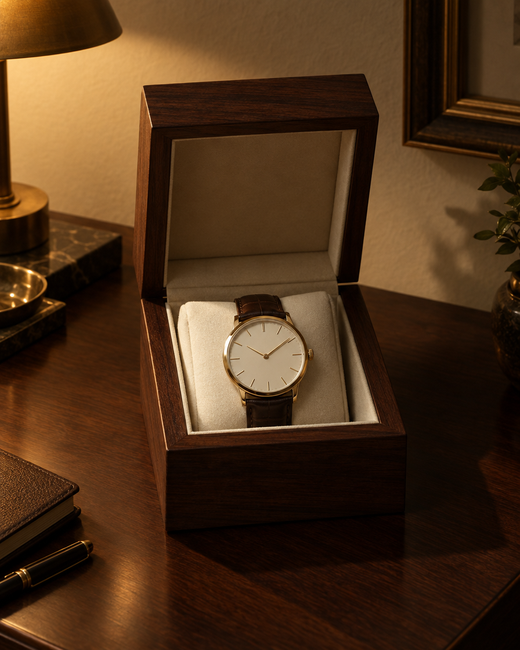 1 Watch