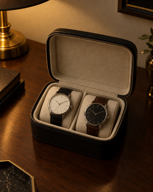 2 Watches