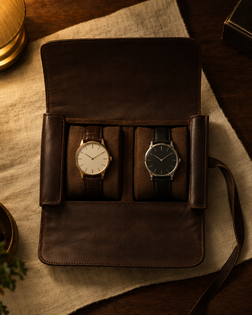 2 Watches