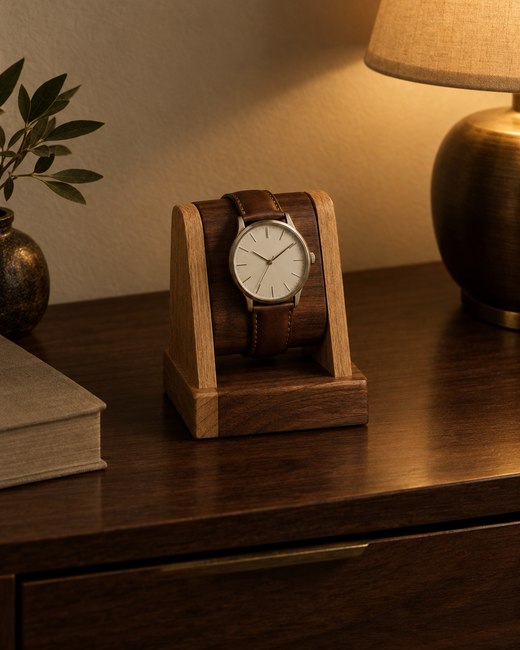 Wooden