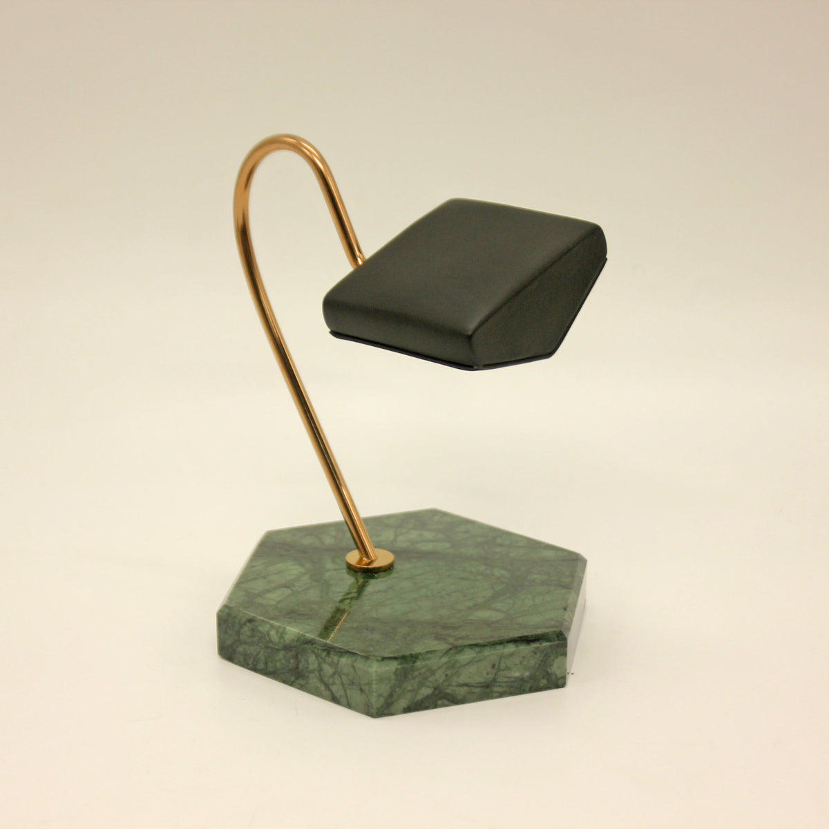 Natural Marble Hook Watch Stand