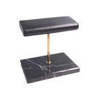 Marble Base Wide Pillow Watch Stand