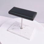 Marble Base Wide Pillow Watch Stand