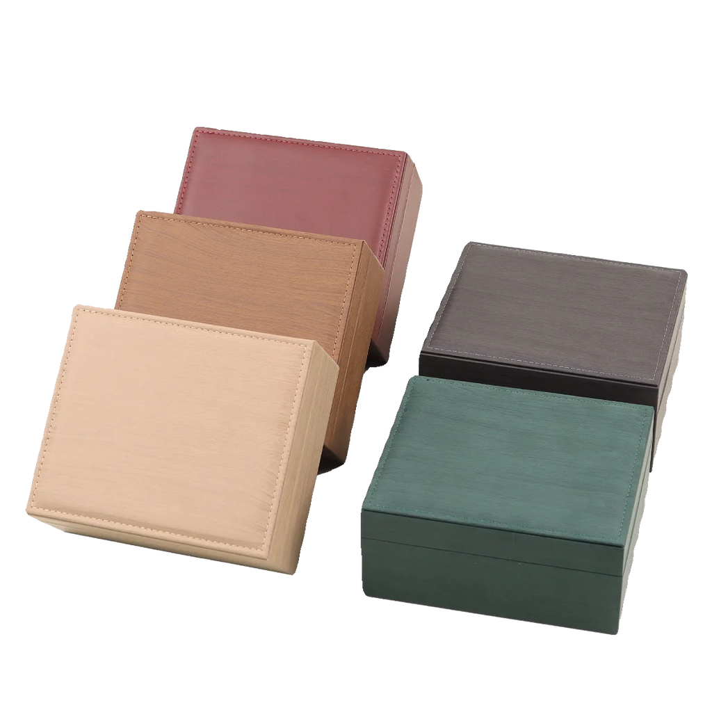 Single Watch Presentation Box