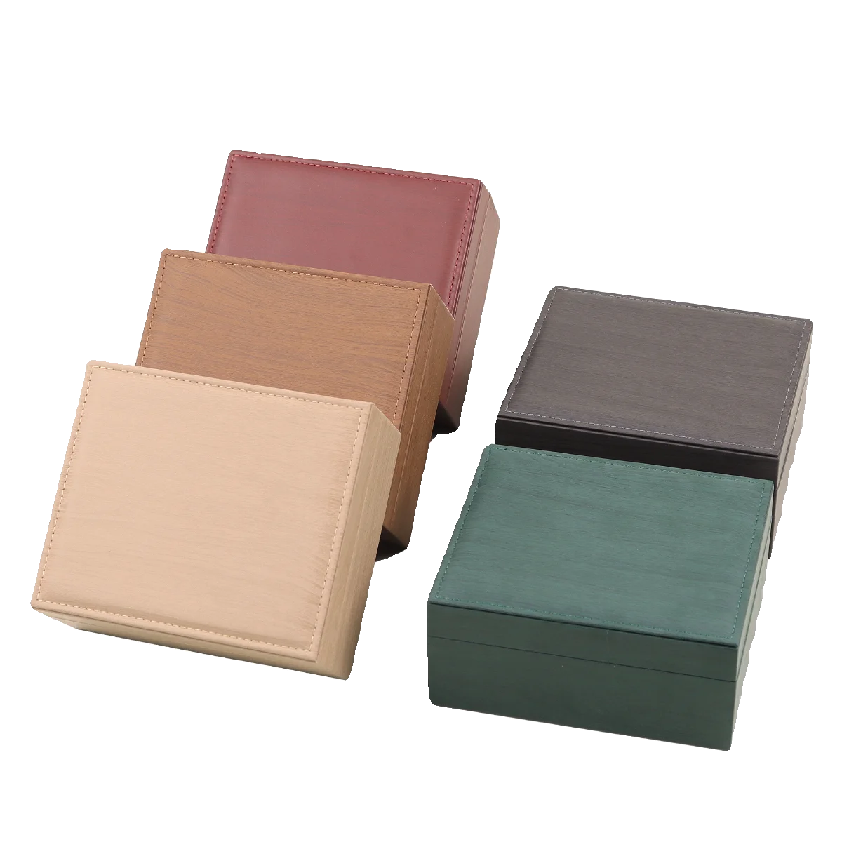 Single Watch Presentation Box