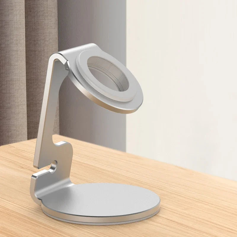 Aluminum Charging Stand for Apple Watch