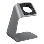 Aluminum Charging Cradle for Apple Watch