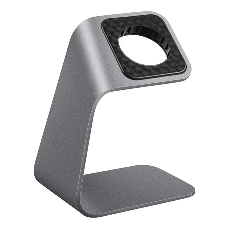 Aluminum Charging Cradle for Apple Watch