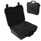 8-Slot High-End Protective Watch Box