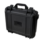 15-Slot Protective Hard Watch Case