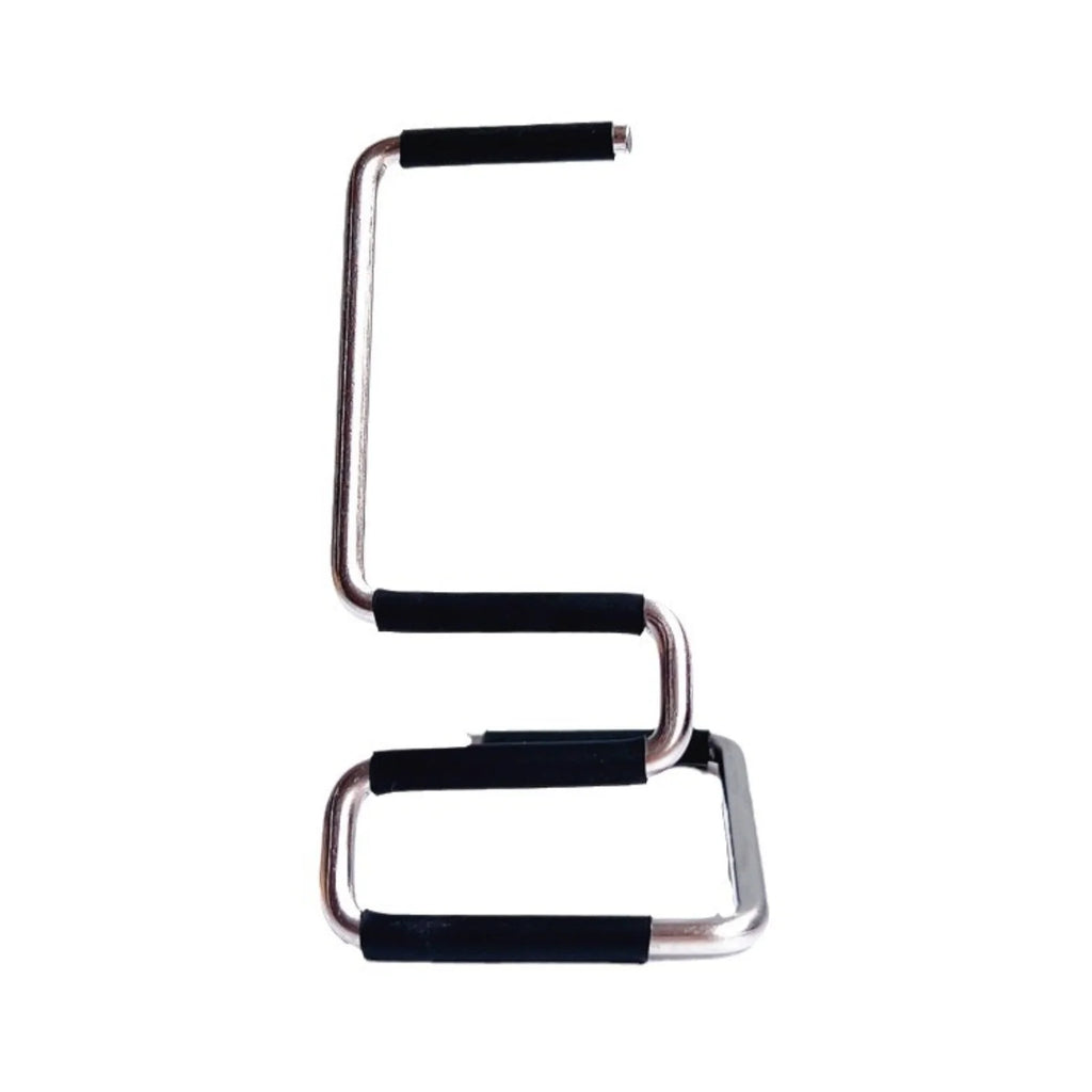 Minimalist Metal Wire Watch Stand