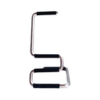 Minimalist Metal Wire Watch Stand