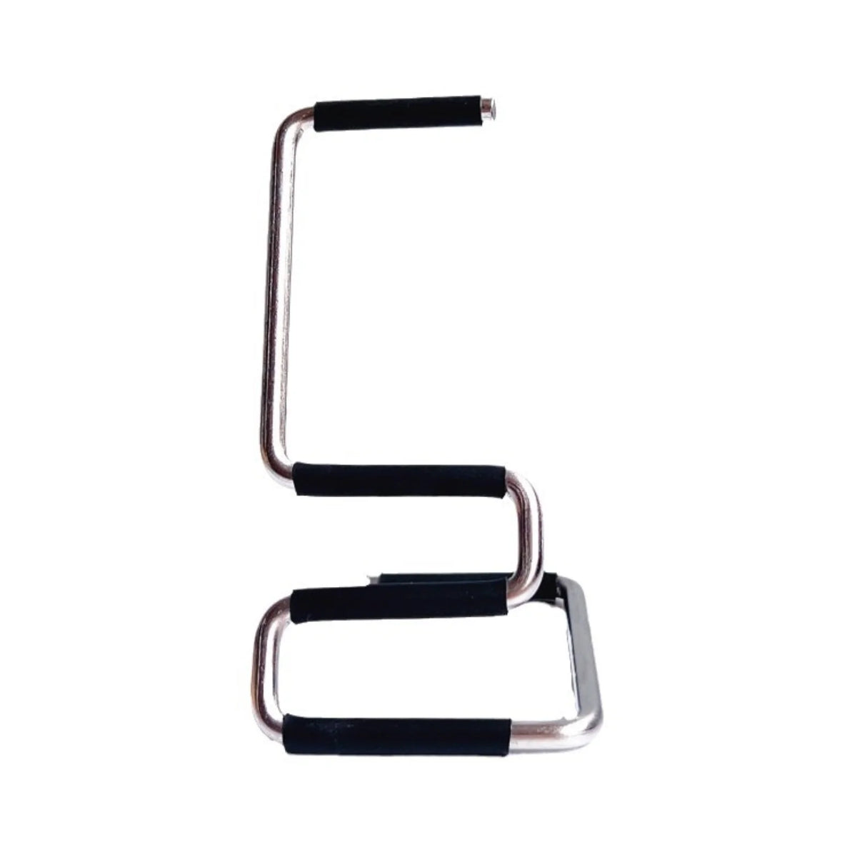 Minimalist Metal Wire Watch Stand