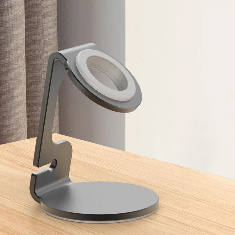Aluminum Charging Stand for Apple Watch