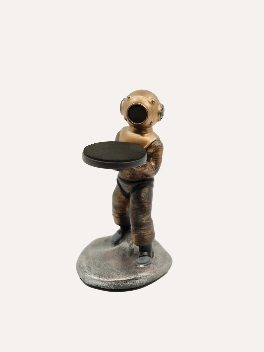Deep-Sea Diver Single Watch Stand
