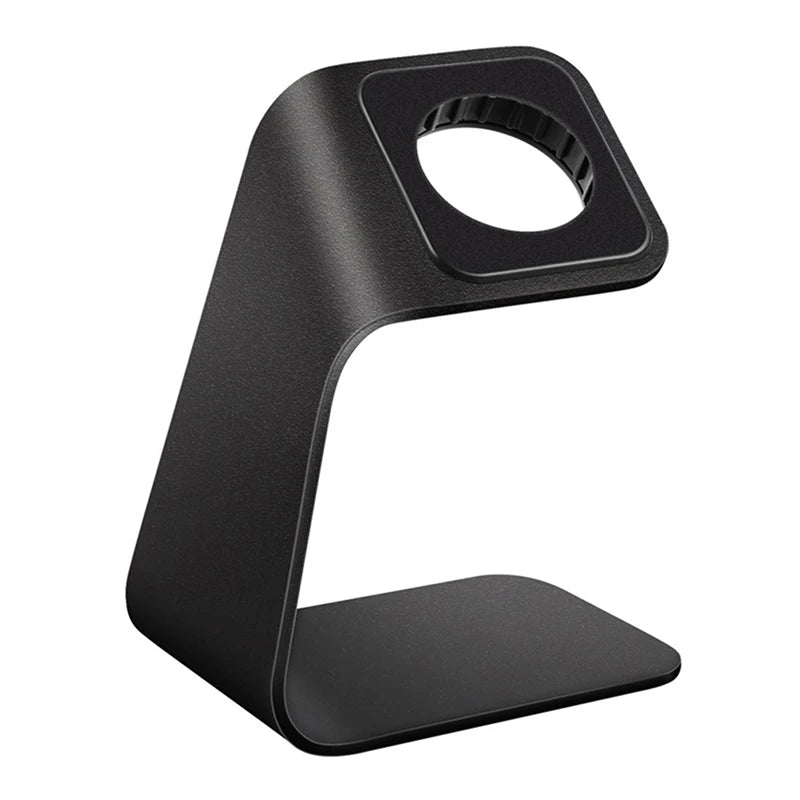 Aluminum Charging Cradle for Apple Watch