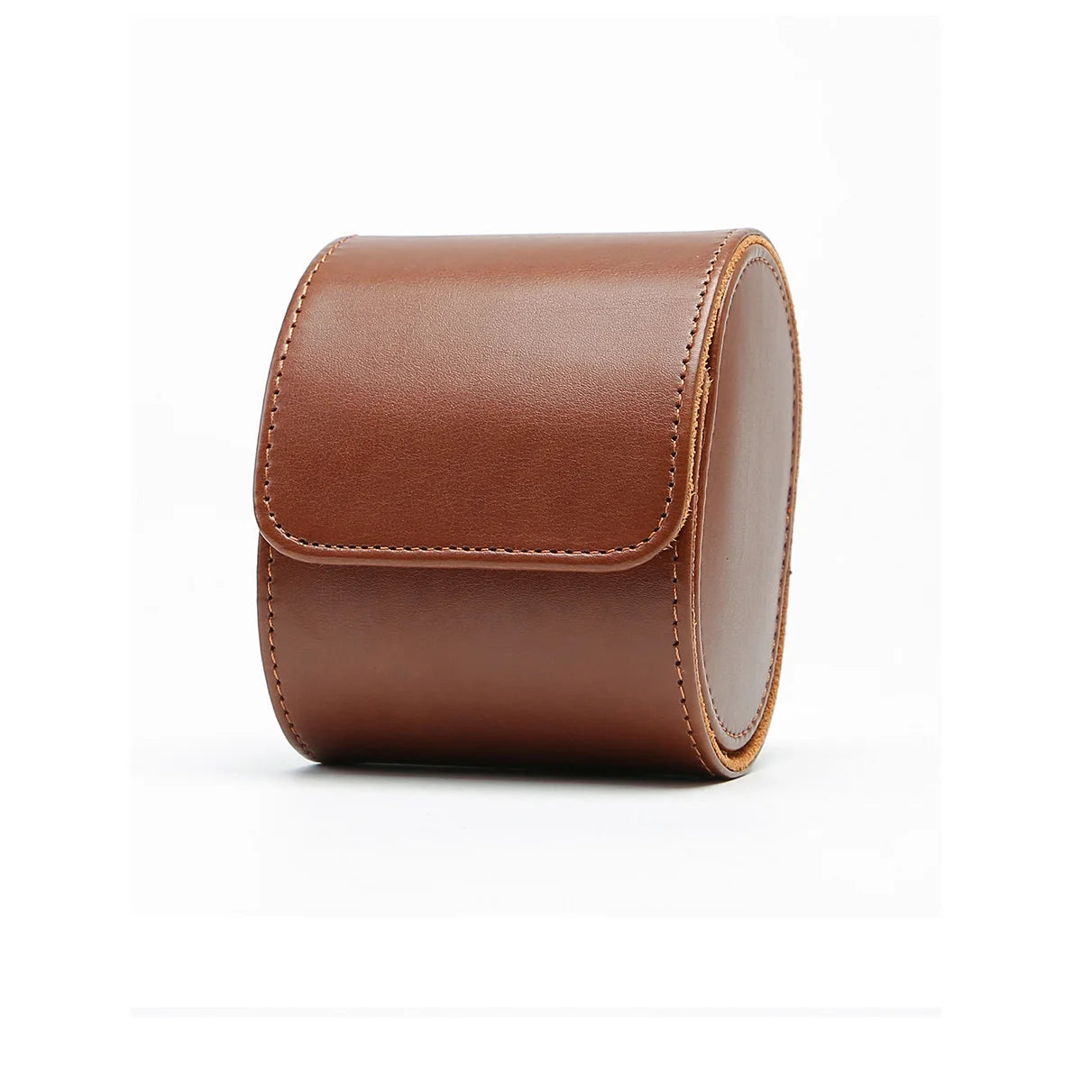 Single Watch Roll Travel Case