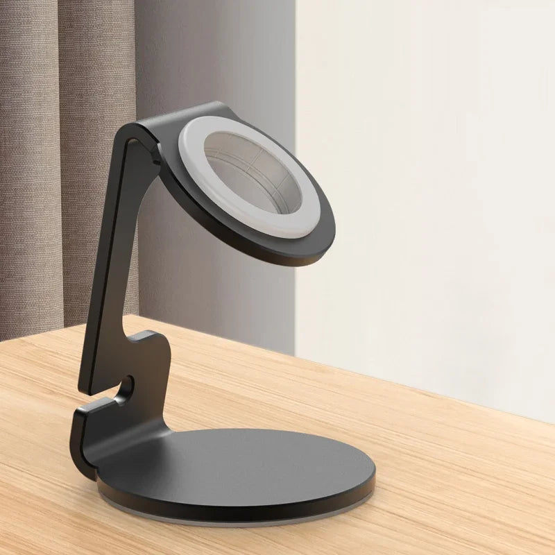 Aluminum Charging Stand for Apple Watch