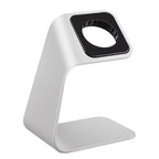 Aluminum Charging Cradle for Apple Watch