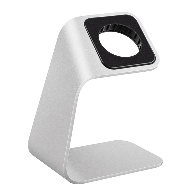 Aluminum Charging Cradle for Apple Watch