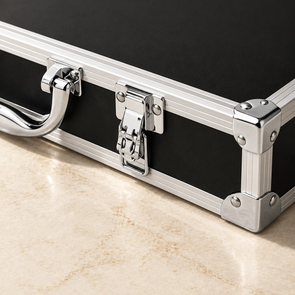A compartment for each watch