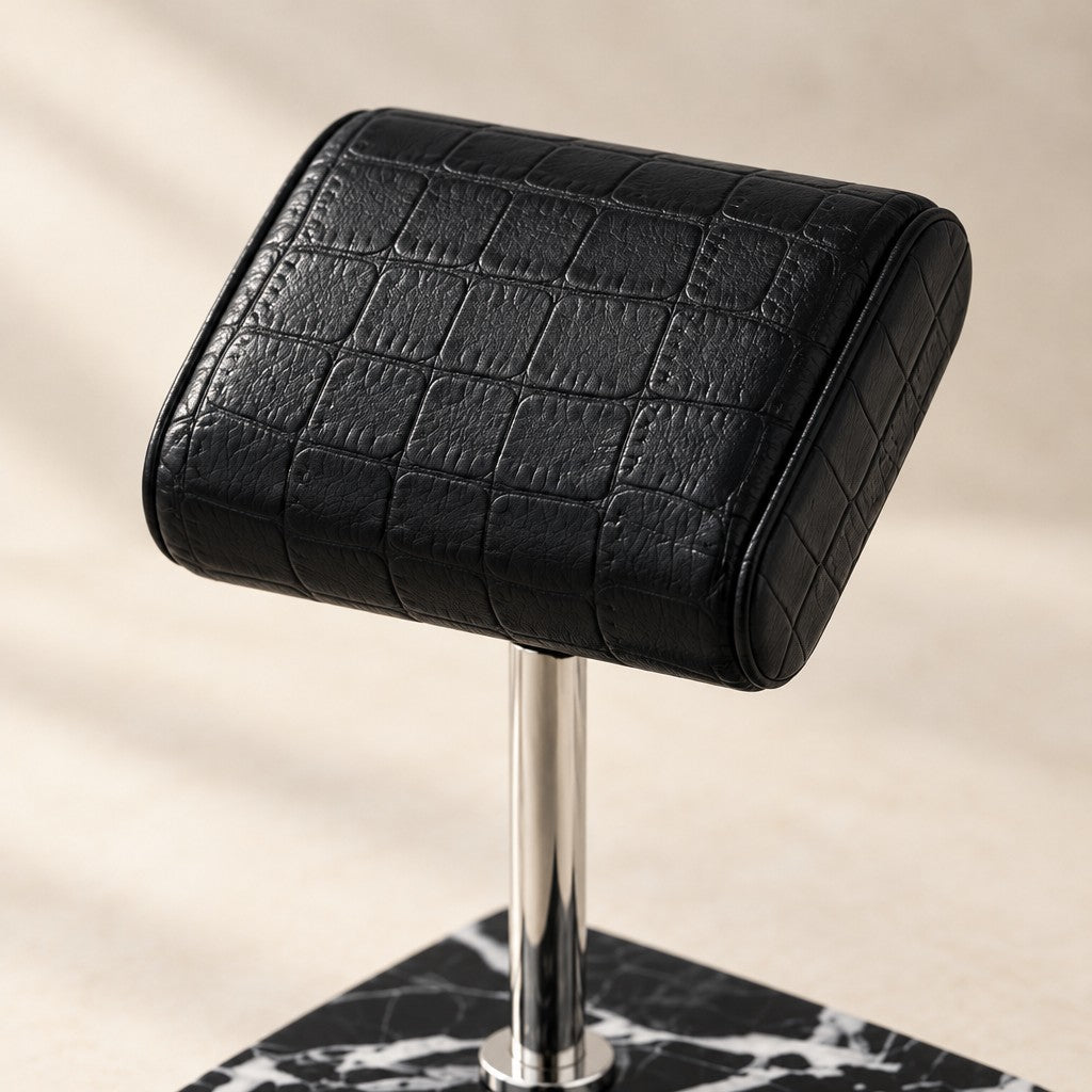 Genuine cowhide