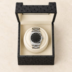 Top view of the mini winder pillow