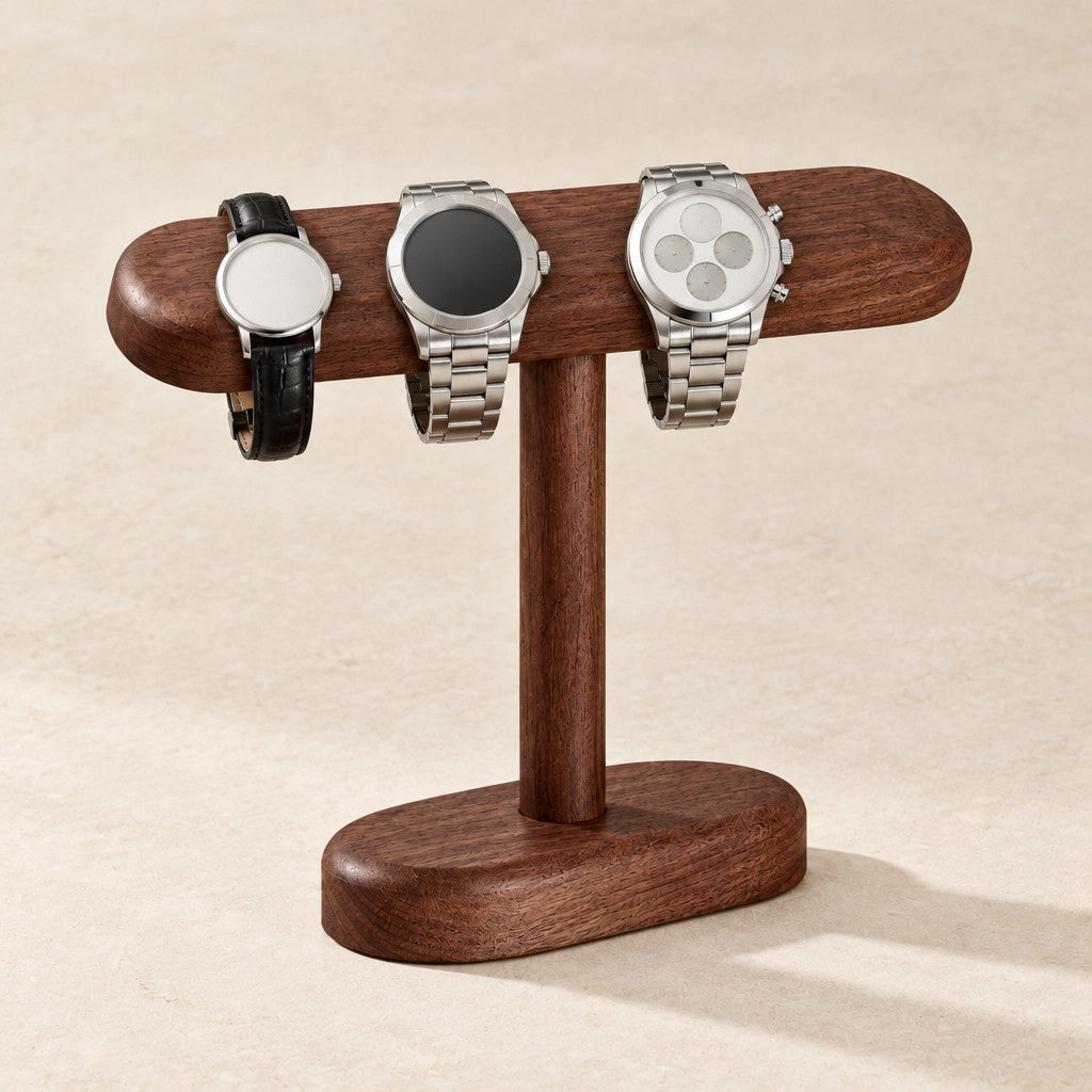 Which height suits your watches?