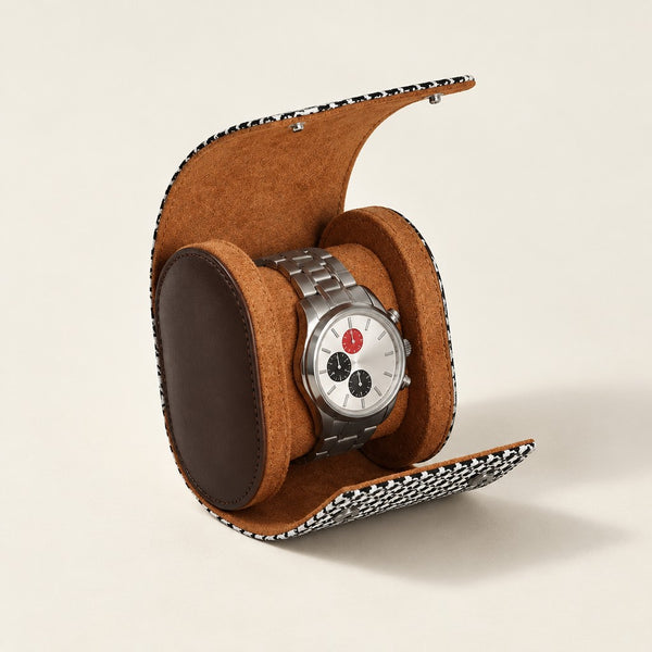 Travel Watch Roll - 1, 2 or 3 Slots