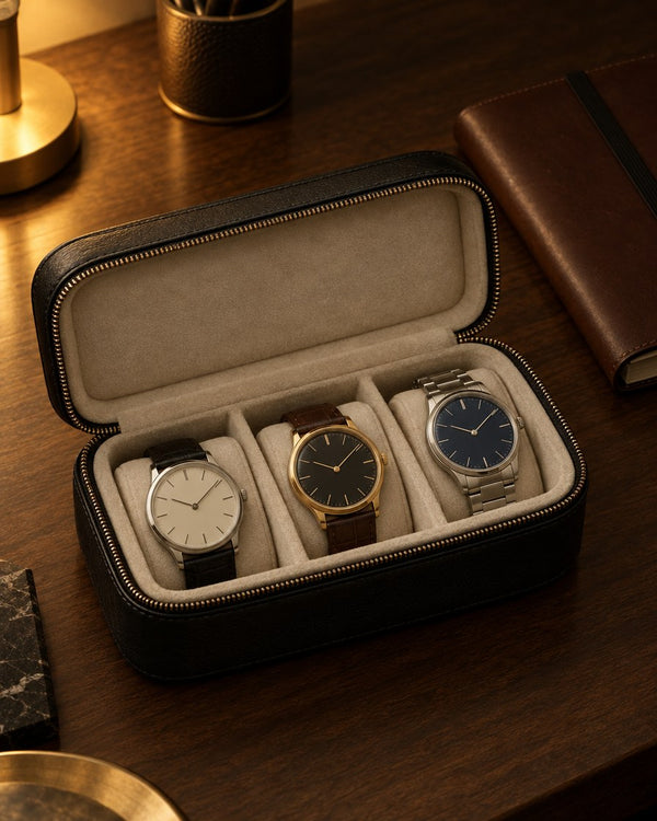 Watch Cases