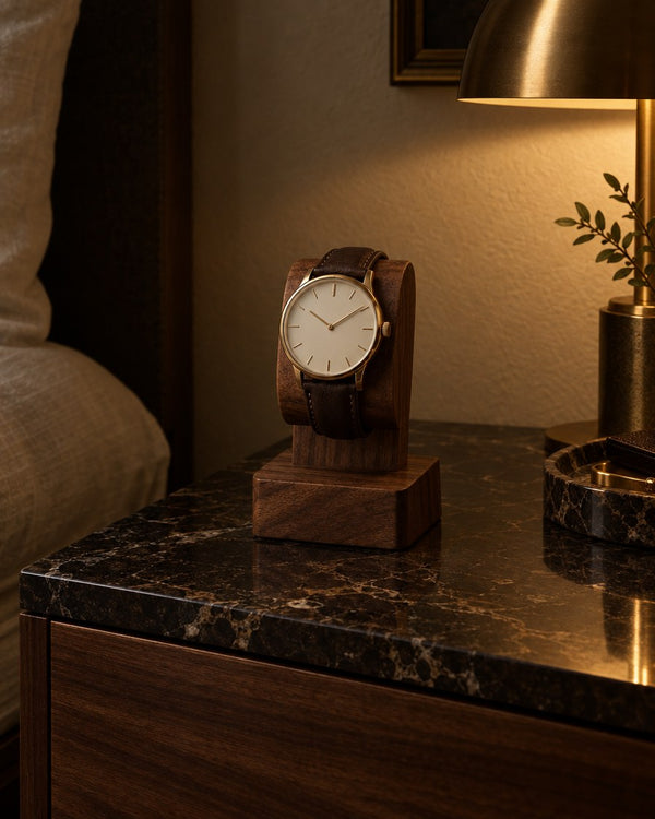 Watch Stands